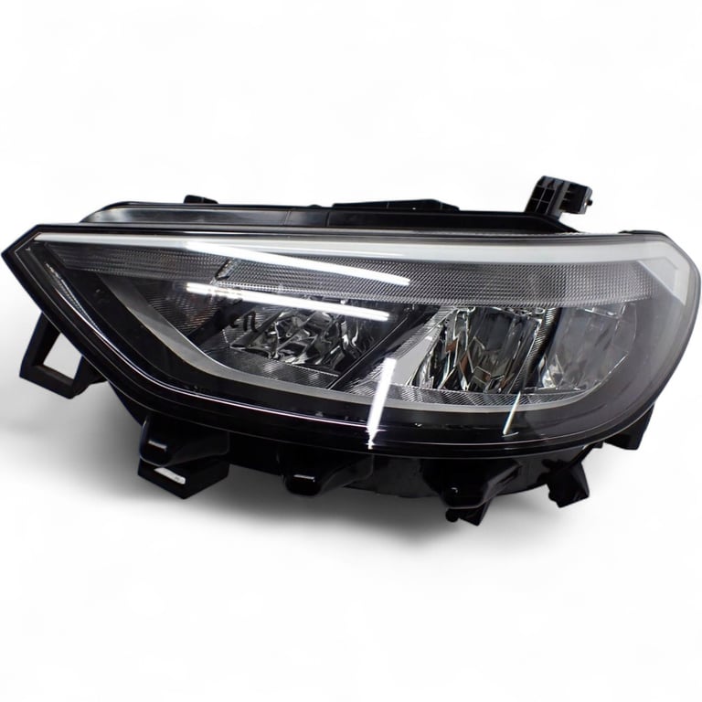 Frontscheinwerfer VW Id.3 10B941005A Full LED Ein Stück (Rechts oder Links) SCH1278380944lc