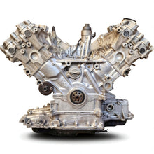 Laden Sie das Bild in den Galerie-Viewer, Motor Audi A6 C6 BXA 5.2 FSI 435PS 320kW Benzin Engine Unkomplett