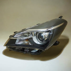 Frontscheinwerfer Toyota Yaris LED Links Scheinwerfer Headlight