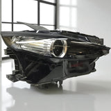 Frontscheinwerfer Mazda Cx-30 Cx30 DFR7-51030 Full LED Rechts Headlight