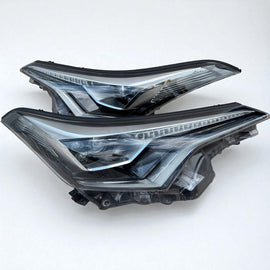 Frontscheinwerfer Toyota Chr C-Hr 81150-F4170-00 Full LED Ein Satz Headlight SCH1481309778xq