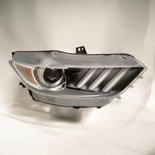 Laden Sie das Bild in den Galerie-Viewer, Frontscheinwerfer Ford FR3B13005 B13005CM Xenon Rechts Scheinwerfer Headlight SCH1444683041ra