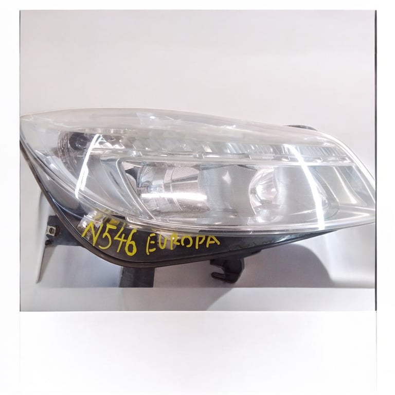 Frontscheinwerfer Opel Insignia A 22831927 LED Rechts Scheinwerfer Headlight