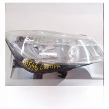 Load image into Gallery viewer, Frontscheinwerfer Opel Insignia A 22831927 LED Rechts Scheinwerfer Headlight