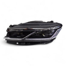 Laden Sie das Bild in den Galerie-Viewer, Frontscheinwerfer VW Touareg 761941081 LED Links Scheinwerfer Headlight SCH2520507633ru