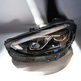 Frontscheinwerfer Mercedes-Benz W206 A2069060703 LED Rechts oder Links