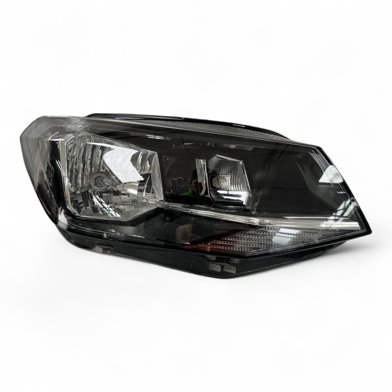 Frontscheinwerfer VW Caddy 2K1941016B Rechts Scheinwerfer Headlight SCH1599051037xw
