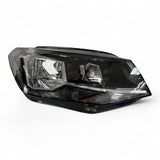 Frontscheinwerfer VW Caddy 2K1941016B Rechts Scheinwerfer Headlight