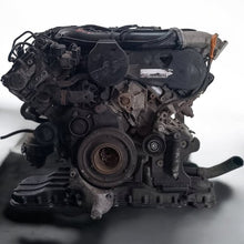 Laden Sie das Bild in den Galerie-Viewer, Motor Audi A6 C6 BPP 2.7 TDI 180PS 132kW 2005 Diesel Engine Unkomplett