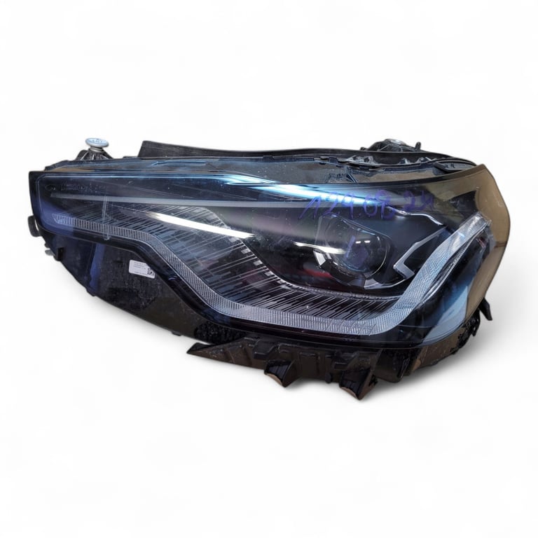 Frontscheinwerfer BMW 2 G42 8083635-07 Full LED Links Scheinwerfer Headlight SCH4632856055fv