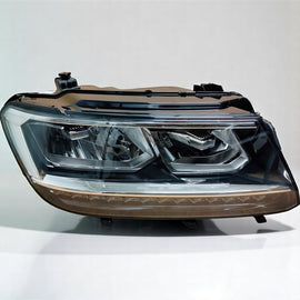 Frontscheinwerfer VW Tiguan 5NB941036D LED Rechts Scheinwerfer Headlight SCH8129033927az