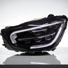 Laden Sie das Bild in den Galerie-Viewer, Frontscheinwerfer Mercedes-Benz Glc X253 A2539066901 LED Links Headlight SCH8832434616eg