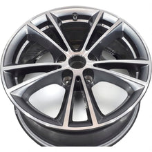 Load image into Gallery viewer, 1x Alufelge 17 Zoll 7.5" 5x112 27ET 6863417 BMW G31 G30 Rim Wheel FEL1684175338ov