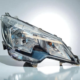 Frontscheinwerfer Mitsubishi Space Star Rechts Scheinwerfer Headlight