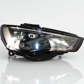 Frontscheinwerfer Audi A3 8V0941034AF LED Rechts Scheinwerfer Headlight SCH4093820995qh