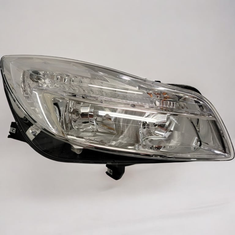Frontscheinwerfer Opel Insignia A 1EJ009630-02 Rechts Scheinwerfer Headlight SCH8954261867nb