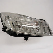 Laden Sie das Bild in den Galerie-Viewer, Frontscheinwerfer Opel Insignia A 1EJ009630-02 Rechts Scheinwerfer Headlight SCH8954261867nb