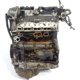 Motor Audi A4 B8 CDH 1.8 TFSI 162TKm Benzin Engine Unkomplett