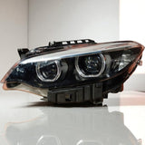 Frontscheinwerfer BMW 2 F22 F87 F23 7304463 Full LED Links Headlight