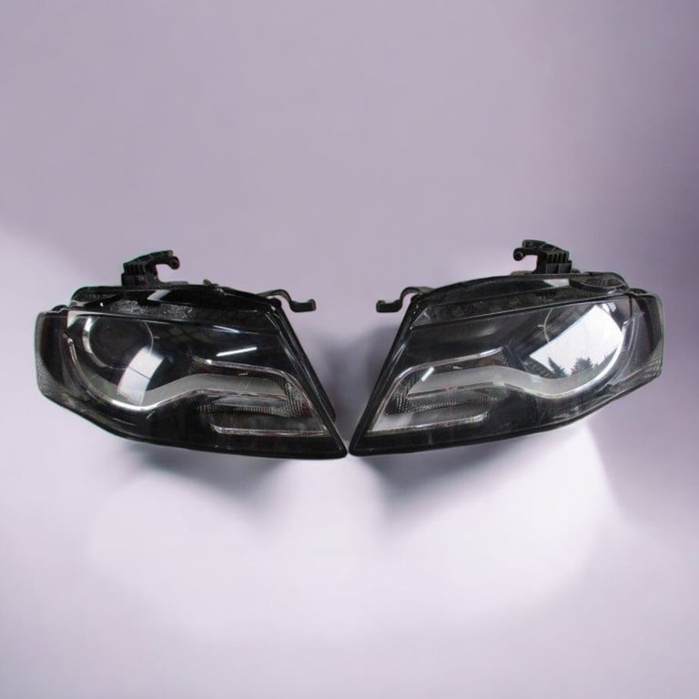 Frontscheinwerfer Audi A4 8K0941003 8K0941004 Ein Stück (Rechts oder Links)