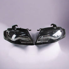 Laden Sie das Bild in den Galerie-Viewer, Frontscheinwerfer Audi A4 8K0941003 8K0941004 Ein Stück (Rechts oder Links)
