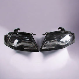 Frontscheinwerfer Audi A4 8K0941003 8K0941004 Ein Stück (Rechts oder Links)