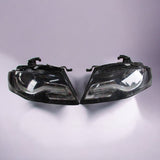 Frontscheinwerfer Audi A4 8K0941003 8K0941004 Ein Stück (Rechts oder Links)