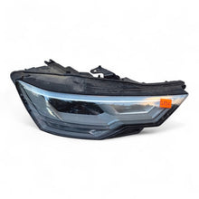 Laden Sie das Bild in den Galerie-Viewer, Frontscheinwerfer Audi A6 4K0941034 Full LED Rechts Scheinwerfer Headlight SCH8075341846tn