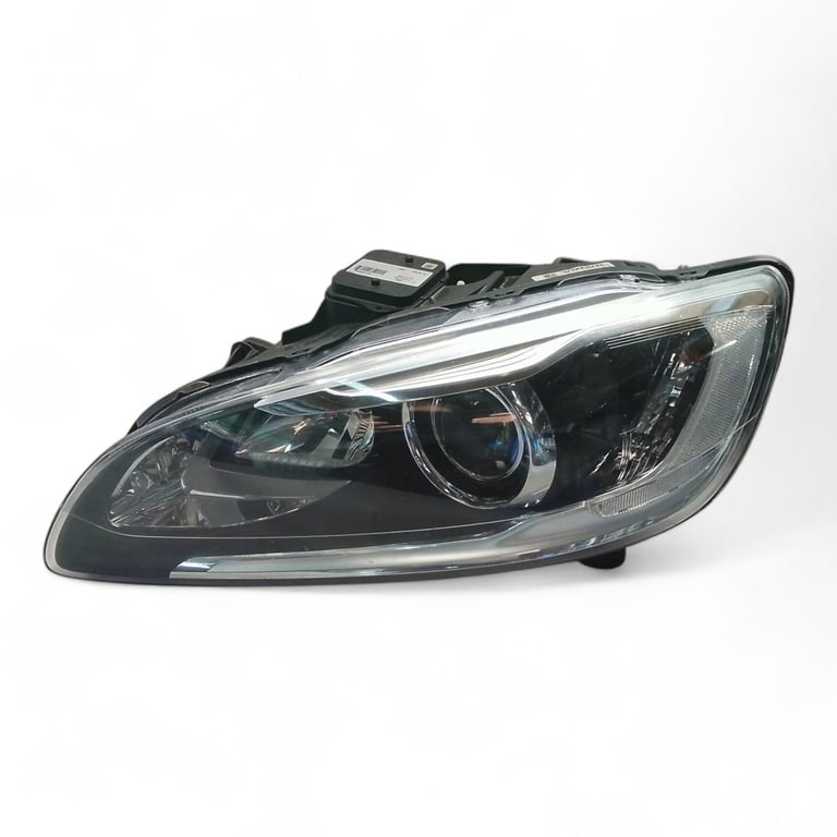 Frontscheinwerfer Volvo V60 I S60 31420253 Bi-Xenon Rechts oder Links SCH9669347114tl