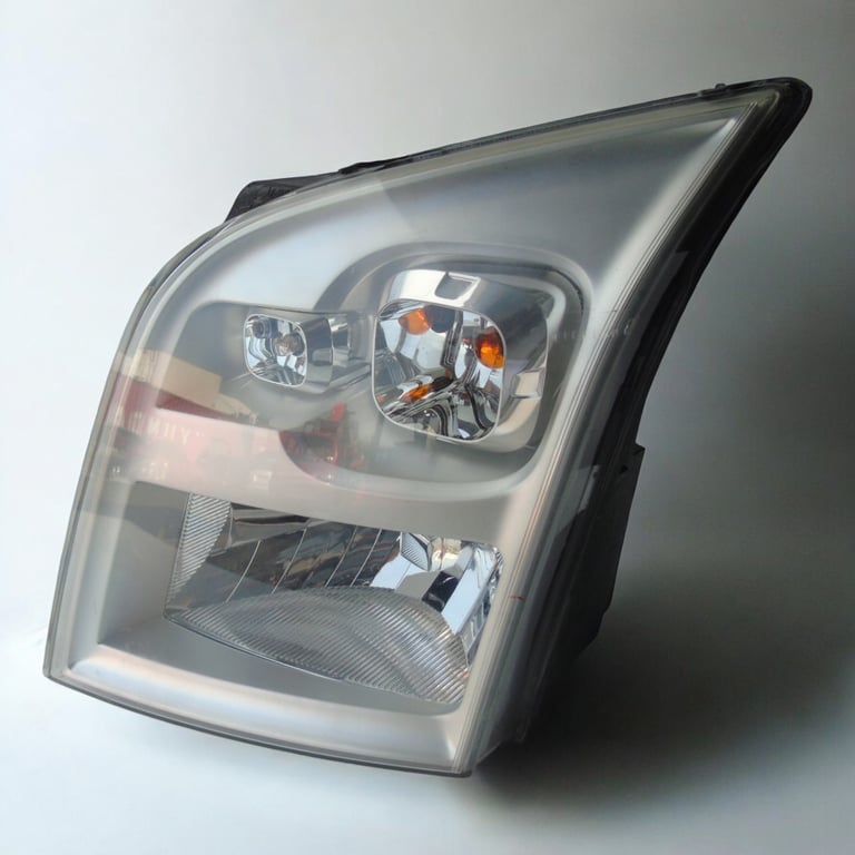 Frontscheinwerfer Ford Transit Links Scheinwerfer Headlight