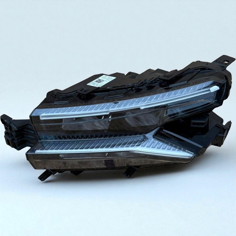 Frontscheinwerfer Citroën C5 Aircross 9845356280 Full LED Links Headlight SCH8827161205zi