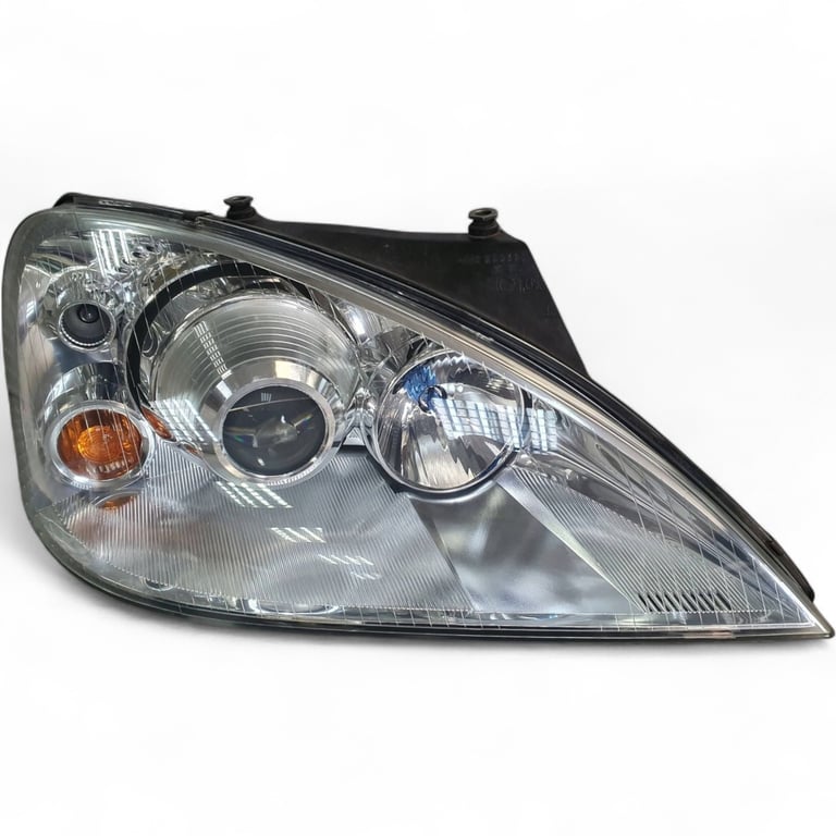 Frontscheinwerfer Ford Galaxy 7M5941016G Xenon Rechts Scheinwerfer Headlight SCH8306716538ul