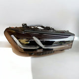 Frontscheinwerfer BMW G31 G30 9850602 9850601 Full LED Rechts oder Links