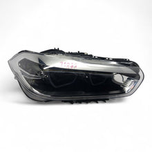 Load image into Gallery viewer, Frontscheinwerfer BMW X2 F39 5A1E0A8-02 Full LED Rechts Scheinwerfer Headlight SCH9606243690vg