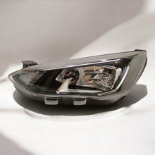 Laden Sie das Bild in den Galerie-Viewer, Frontscheinwerfer Ford Focus MX7B-13E015-CC LED Links Scheinwerfer Headlight SCH3803449100zc