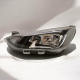 Frontscheinwerfer Ford Focus MX7B-13E015-CC LED Links Scheinwerfer Headlight
