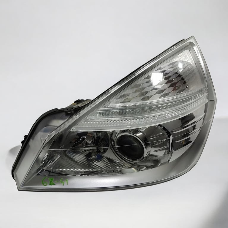 Frontscheinwerfer Renault Espace IV 8200394706 Xenon Links Headlight