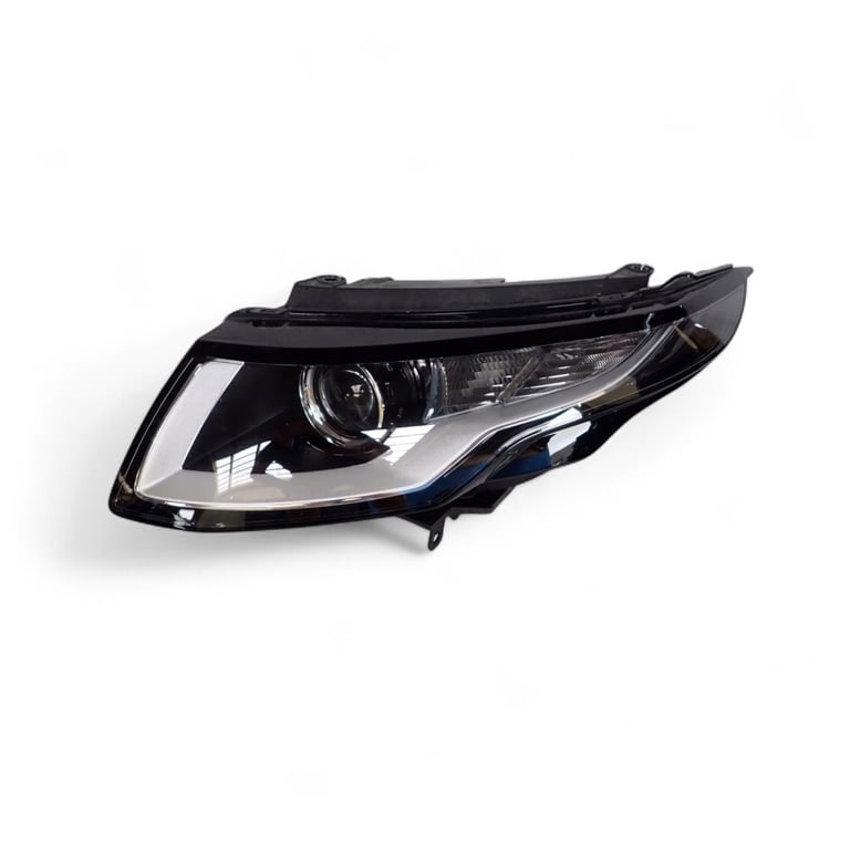 Frontscheinwerfer Audi E-Tron Range Rover Evoque LED Links Headlight