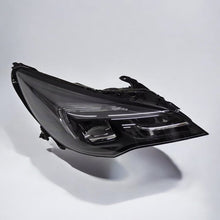 Laden Sie das Bild in den Galerie-Viewer, Frontscheinwerfer Opel Astra K 39195689 Full LED Rechts Scheinwerfer Headlight SCH9613500401og