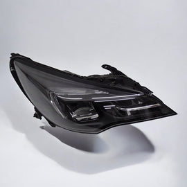 Frontscheinwerfer Opel Astra K 39195689 Full LED Rechts Scheinwerfer Headlight SCH9613500401og