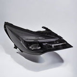 Frontscheinwerfer Opel Astra K 39195689 Full LED Rechts Scheinwerfer Headlight