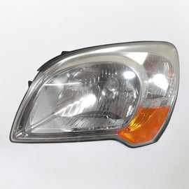 Frontscheinwerfer Kia Sportage Links Scheinwerfer Headlight