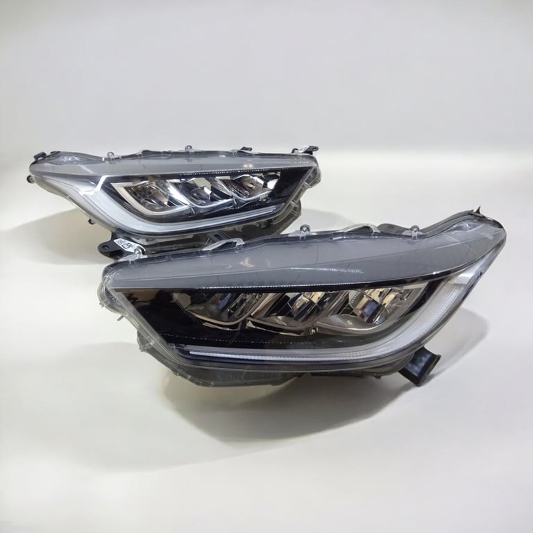 Frontscheinwerfer Toyota Yaris 20R-EUK0-8 Full LED Links Scheinwerfer Headlight SCH2245668958cs