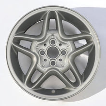 Laden Sie das Bild in den Galerie-Viewer, 1x Alufelge 16 Zoll 6.5&quot; 4x100 6768584 Mini R56 R50 Rim Wheel