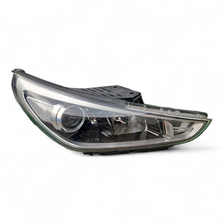 Frontscheinwerfer Hyundai I30 III 92102-G4020 Rechts Scheinwerfer Headlight SCH1505656048xy
