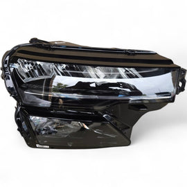 Frontscheinwerfer Skoda Karoq 57B941010 LED Rechts Scheinwerfer Headlight SCH3338072337el