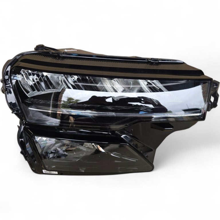 Frontscheinwerfer Skoda Karoq 57B941010 LED Rechts Scheinwerfer Headlight SCH3338072337el