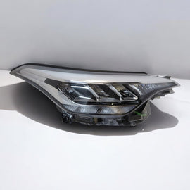 Frontscheinwerfer Toyota Chr C-Hr LED Rechts Scheinwerfer Headlight SCH8298798368be