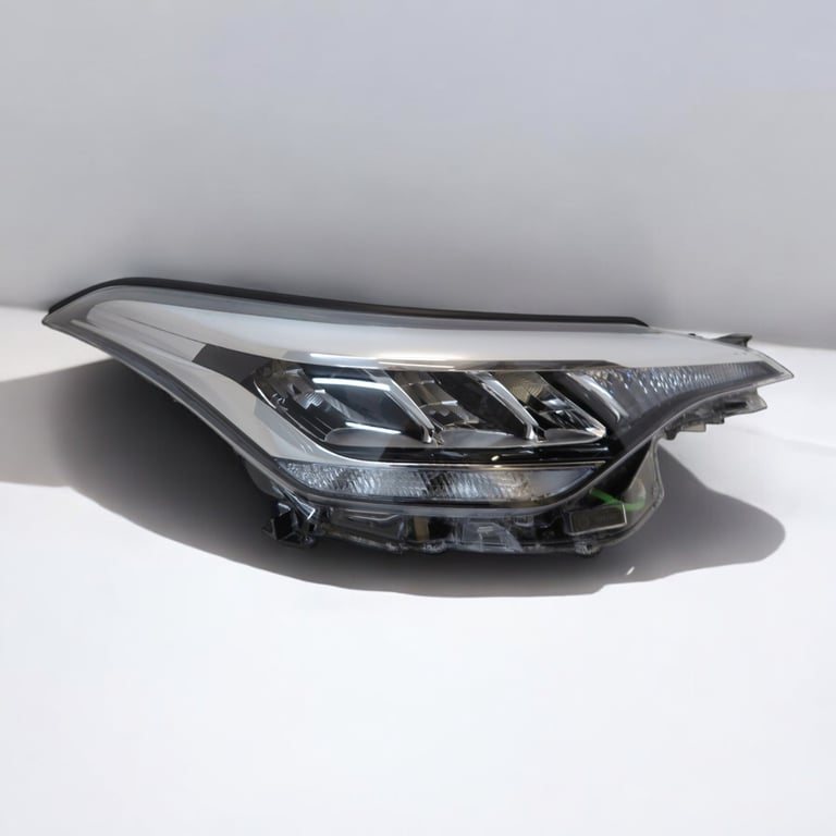 Frontscheinwerfer Toyota Chr C-Hr LED Rechts Scheinwerfer Headlight SCH8298798368be