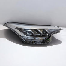 Load image into Gallery viewer, Frontscheinwerfer Toyota Chr C-Hr LED Rechts Scheinwerfer Headlight SCH8298798368be